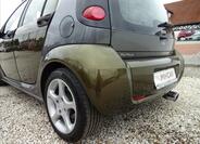 Smart Forfour 14