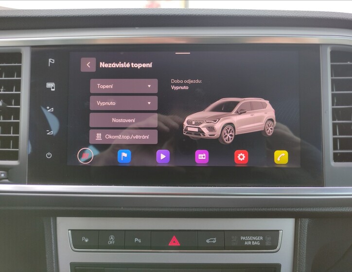 Seat Ateca 19