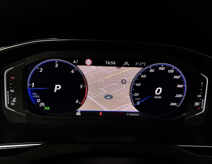Volkswagen Passat 18