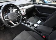 Volkswagen Passat 2