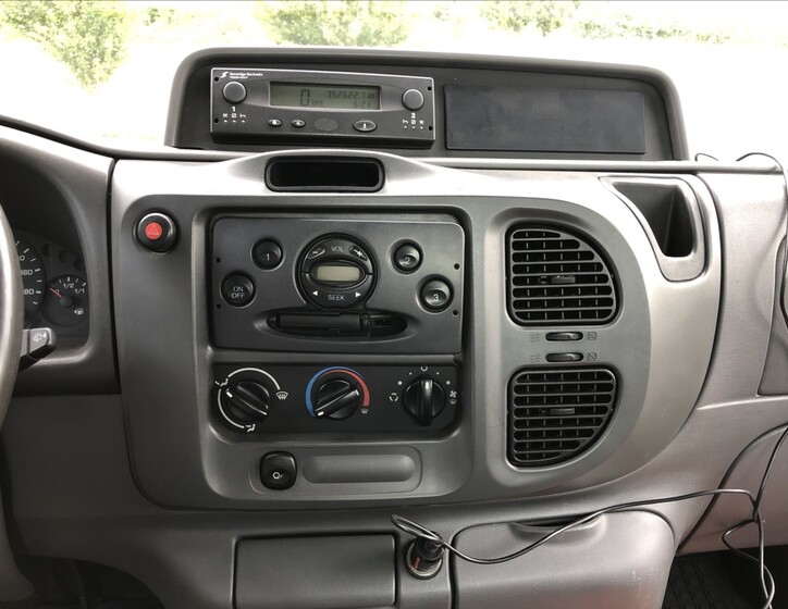Ford Transit 11