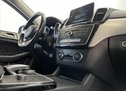 Mercedes-Benz GLE 16
