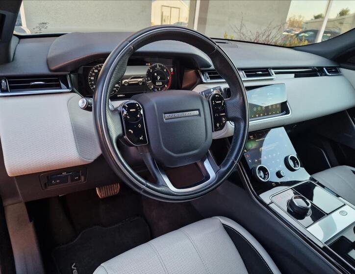 Land Rover Range Rover Velar 20