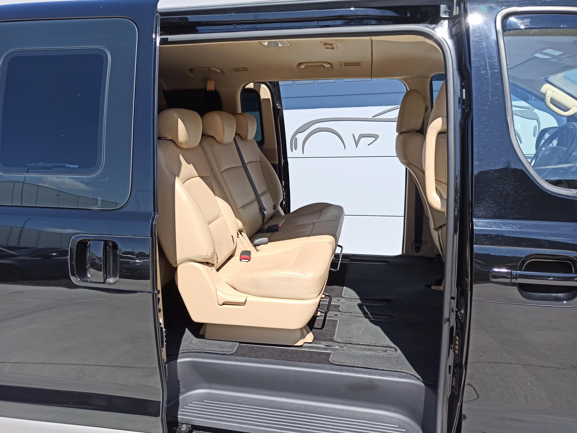 Hyundai H 1