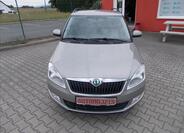 Škoda Fabia 3