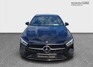 Mercedes-Benz Třídy A 8