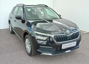 Škoda Kamiq 7