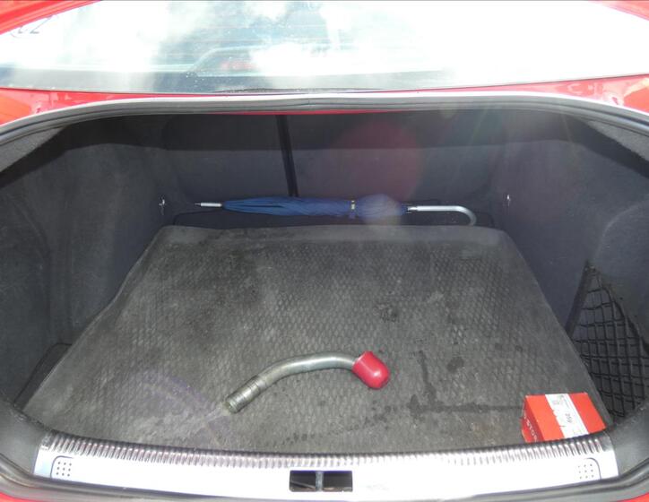 Volkswagen Bora 12
