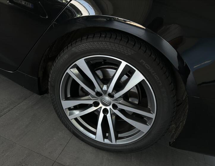 Audi A6 38
