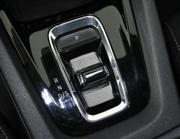 Škoda Octavia 25