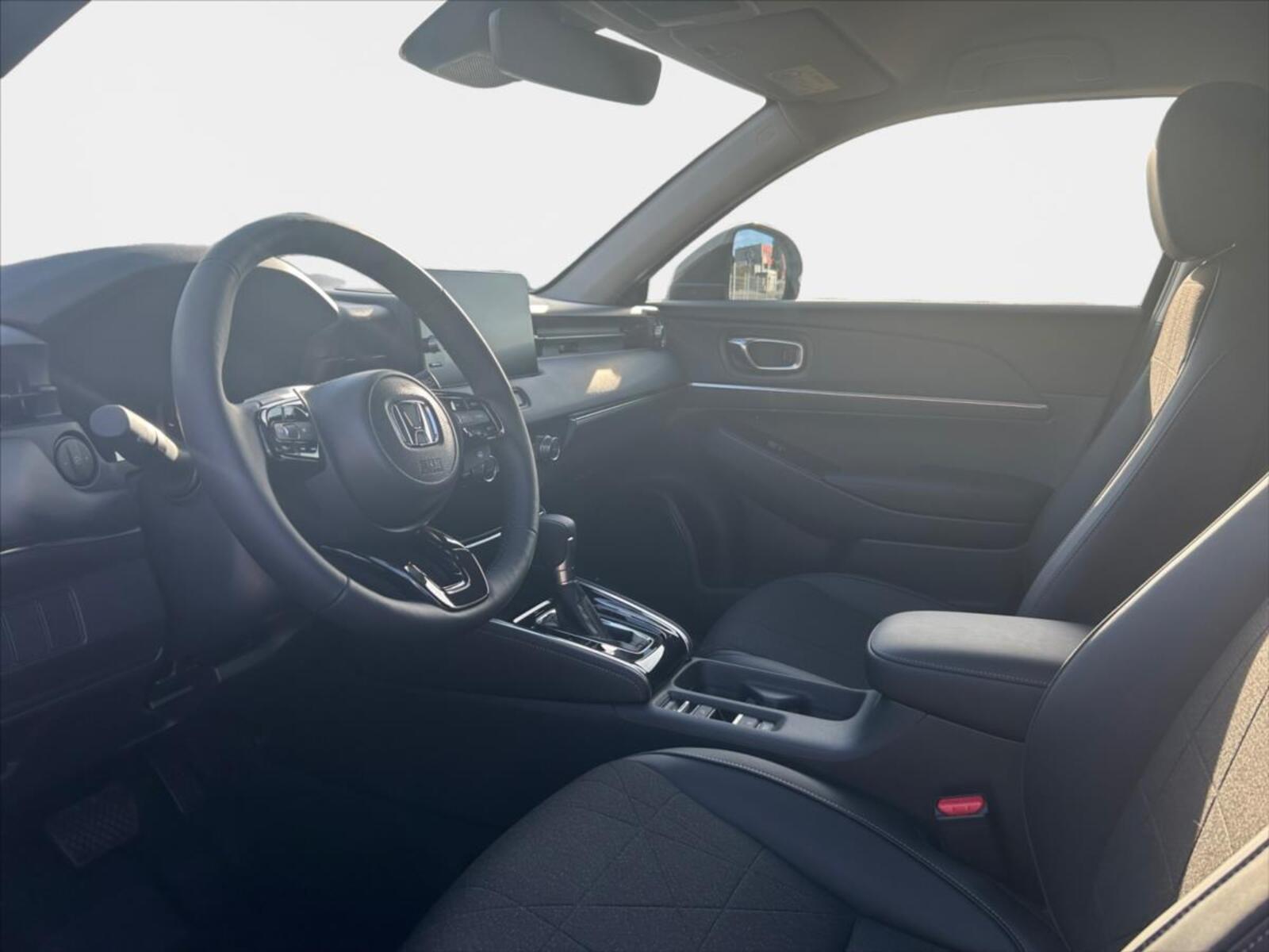 Honda HR-V 8