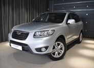 Hyundai Santa Fe 1