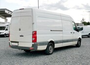 Volkswagen Crafter 2
