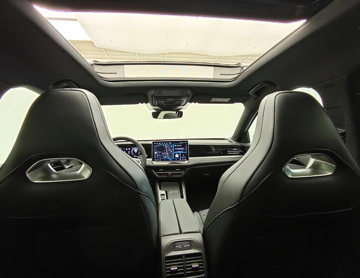 Volkswagen Passat 24