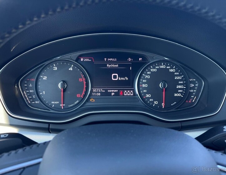 Audi Q5 19
