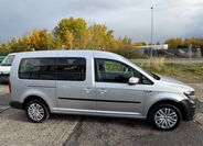 Volkswagen Caddy 31