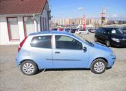 Fiat Punto 4