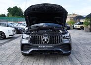 Mercedes-Benz GLE 9