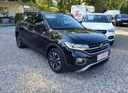 Volkswagen T-Cross 2