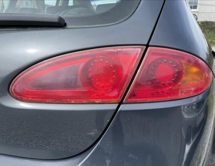 Seat Leon 27