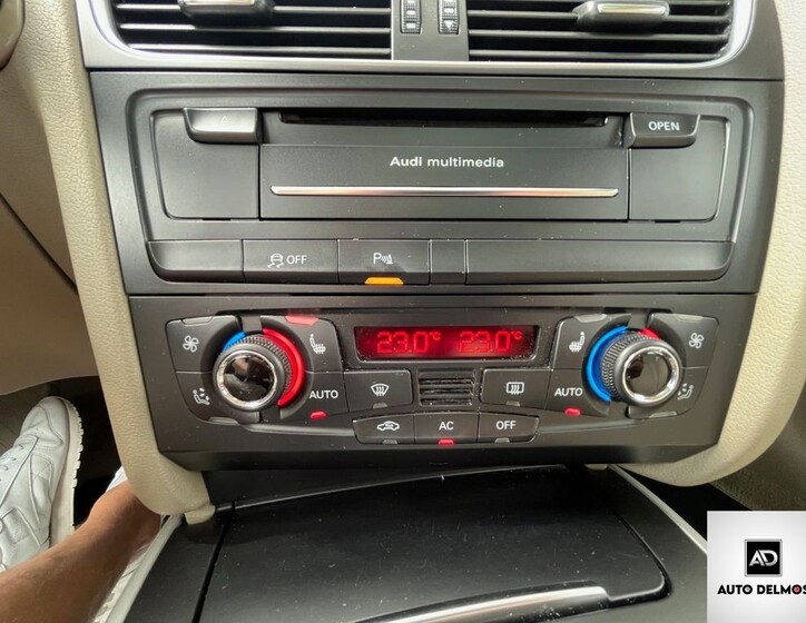 Audi A4 43