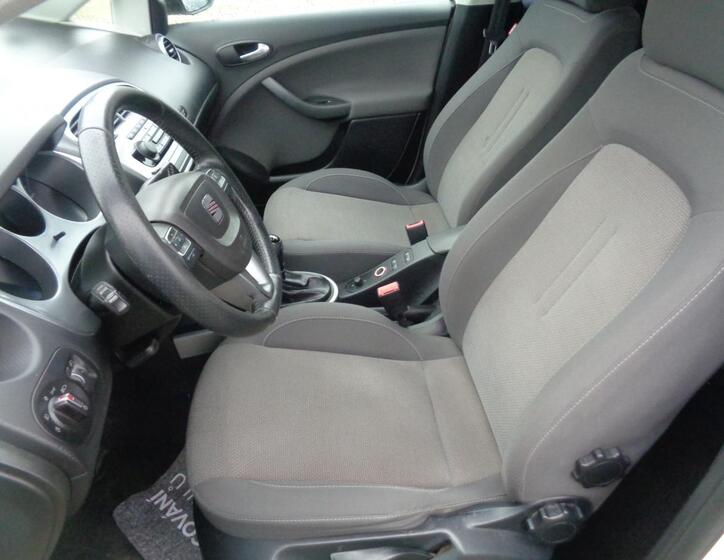 Seat Altea 15