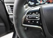 Cadillac CTS 23
