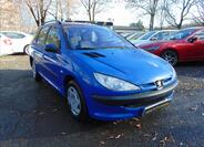 Peugeot 206 4