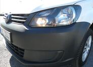 Volkswagen Caddy 4