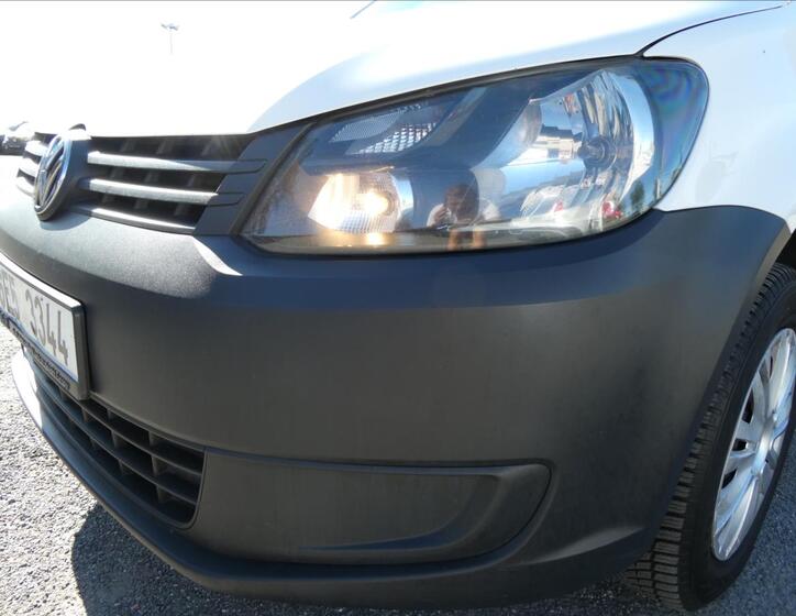 Volkswagen Caddy 4