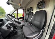 Citroën Jumper 20
