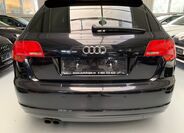 Audi A3 5