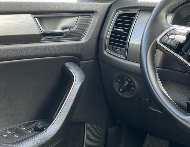 Škoda Kodiaq 15