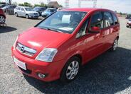 Opel Meriva 3