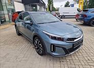 KIA XCeed 3