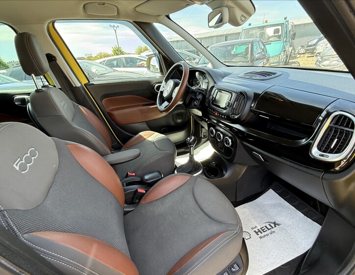 Fiat 500L 32