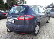 Ford S-MAX 7