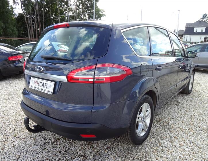 Ford S-MAX 7