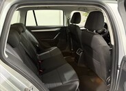 Škoda Octavia 16