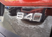 Volvo XC60 7