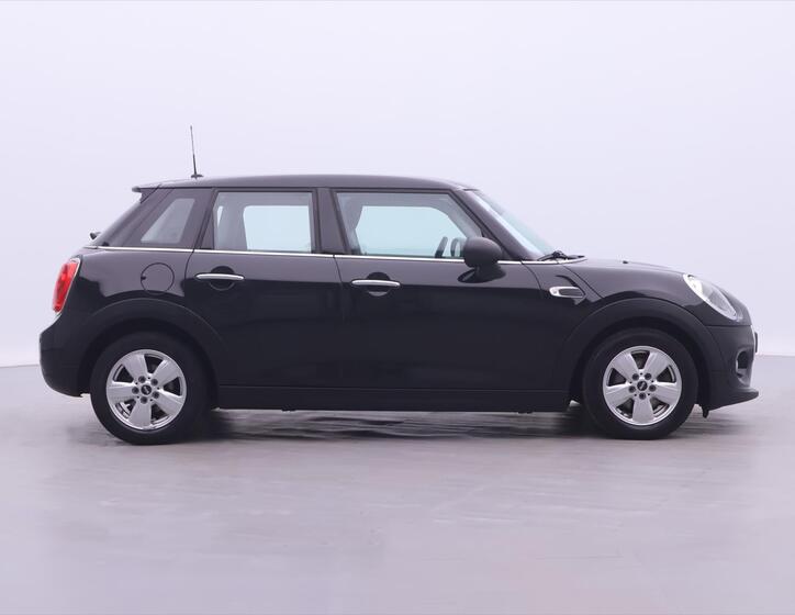 Mini One 8