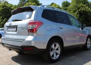 Subaru Forester 5