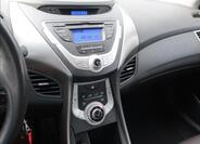 Hyundai Elantra 16