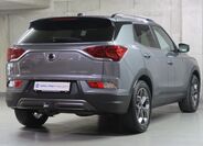 SsangYong Korando 5
