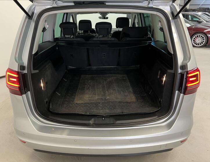 Volkswagen Sharan 31