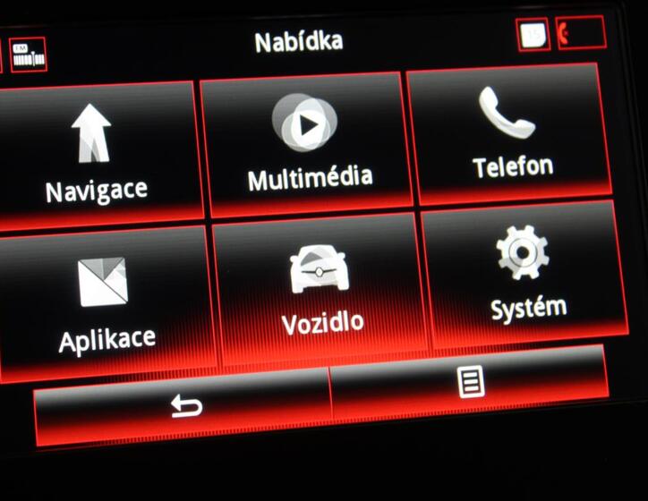 Renault Mégane 25