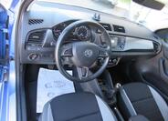 Škoda Fabia 12