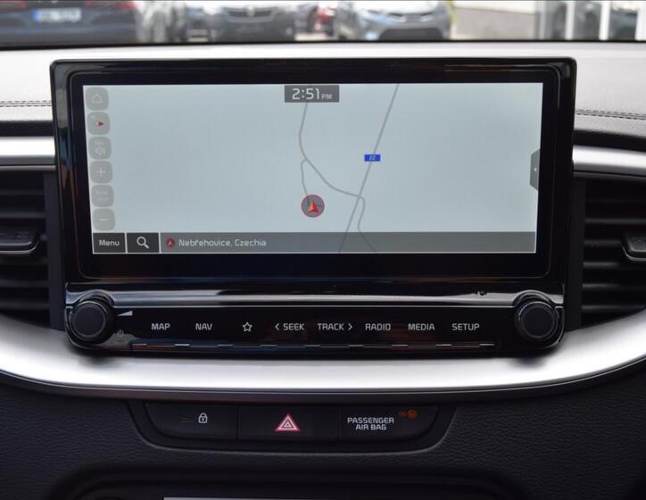 KIA Ceed 8