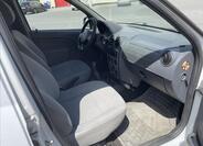 Dacia Logan 16