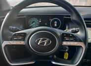 Hyundai Tucson 10